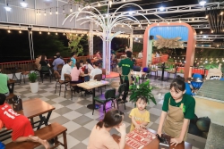 Hẹn Hò Tại ĐU ĐƯA tại Quảng Nam