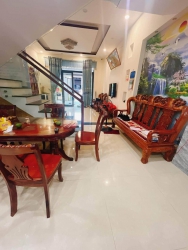 Bán Nhà 2 tầng đường 5m5 Bầu Cầu 21-Nam Cẩm Lệ- ĐN. Giá 3 tỷ 1 có thương lượng tại Quảng Nam