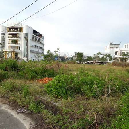 BÁN RẺ LÔ ĐẤT KHU PHỐ CHỢ VĨNH ĐIỆN tại Quảng Nam