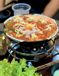 Trung thu các bố các mẹ đã biết dẫn con đi đâu ăn uống chưa tại Quảng Nam