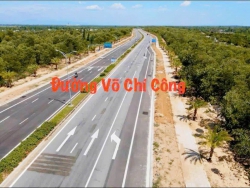 Chỉ 4xx sở hữu lô đất biển tại Thăng Bình - Quảng Nam tại Quảng Nam