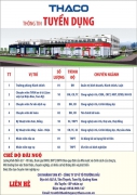 Cần Tuyển Sale tại Quảng Nam