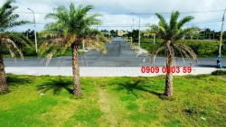 Khu dân cư AN LOC PHAT tại Quảng Nam