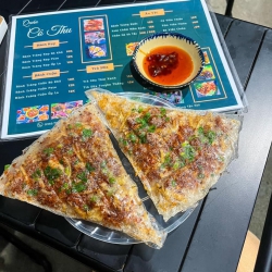 Alo ship tại Quảng Nam