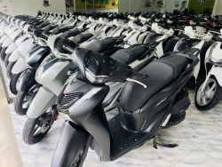Mua SH Xe Ga Cao Cấp về chạy tết đi tại Quảng Nam