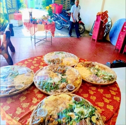 Quán Alibaba tại Quảng Nam