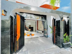 n Nhà 2 Tầng kiệt 4M ô tô TÔ HIỆU - HOÀ MINH, THÔNG BÀU NĂNG, NAM TRÂN tại Quảng Nam