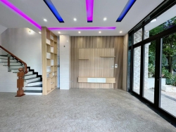 Bán nhà 4 tầng vị trí cực VIP ngay lô góc 2 mặt tiền Trung Tâm Thanh Khê tại Quảng Nam