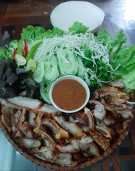 Bán nhà phố 2 tầng mới xây tại Quảng Nam