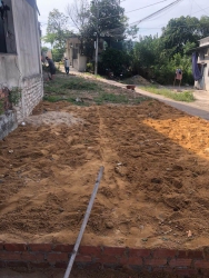 Em cần bán đất gấp 2 mặt đường Tôn Đản tại Quảng Nam