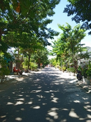 Chủ gửi bán lô đất khu dân cư đông tại Quảng Nam