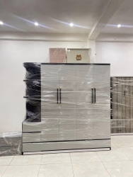 Tủ của tôi sẵn sàng cho bạn tại Quảng Nam