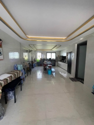 Nhà 3 tầng mặt tiền Phú Xuân gần biển tại Quảng Nam