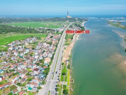 Lô đất Tăng Long Angkora – nơi bạn có thể đặt niềm tin để xây dựng tổ ấm tại Quảng Nam