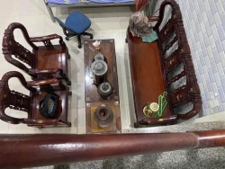 Bán nhà đẹp 3 tầng Mặt Tiền Nguyễn Minh Không - Hòa Minh tại Quảng Nam