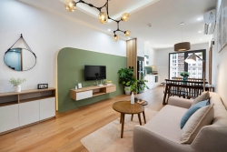 Bán căn thương mại 2 phòng ngủ Đà Nẵng tại Quảng Nam