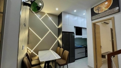 Chào bán nhà 3 tầng ngay trung tâm Hải Châu cực đẹp tại Quảng Nam