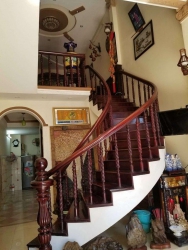 Bán Nhà 3 Tầng Kiệt Lý Thái Tổ Cách Đường Chính Chỉ 15m tại Quảng Nam