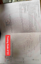 Đất phường Trường Xuân, 130m² có 100m² đất ODT, ngang 6m tại Quảng Nam