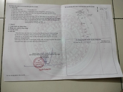 Đất Bình Quý, Thăng Bình, Quảng Nam Sụp Hầm 1 Lô Đất 1xx Tr tại Quảng Nam