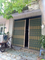 Bán đất tặng nhà cấp 4 đường quy hoạch 5m5 Trần Cao Vân - Thanh Khê tại Quảng Nam