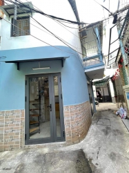 Chào bán căn nhà 2 tầng tại Quảng Nam