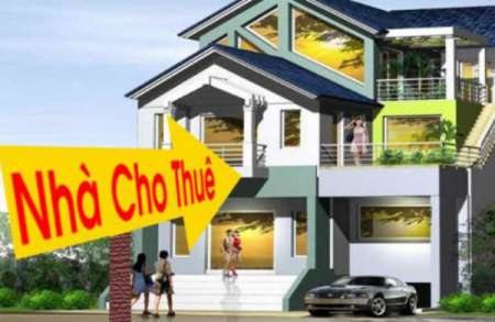 CHO THUÊ NHÀ NGUYÊN CĂN  tại Quảng Nam