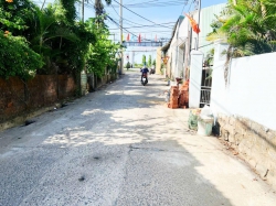 Bán Nhà 2 Mặt Kiệt Oto Thông Kiệt Trường Sơn Gần Cầu Vượt Hoà Cầm Quận Cẩm Lệ tại Quảng Nam