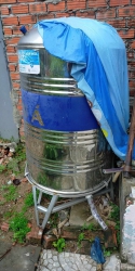 Khuyến mãi thanh lý 500l bồn cho ai cần tại Quảng Nam