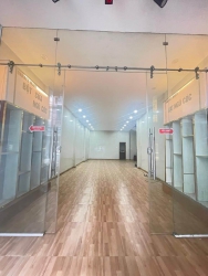 n Nhà 2 Tầng Mặt Tiền Hoàng Diệu Đoạn Gần Chợ Mới tại Quảng Nam