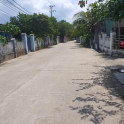 Chính chủ gửi bán lô đất Trục chính đường 8m La Châu Hòa Khương tại Quảng Nam