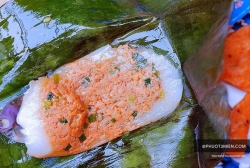 Bán bánh chay tại Quảng Nam