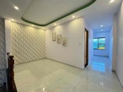 Nhà 2 tầng Hoà Xuân, đường Hoàng Minh Giám tại Quảng Nam