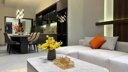 Sự Trẻ Trung - Thiết Kế Hiện Đại Được Gói Gọn Hết Trong Siêu Phẩm này tại Quảng Nam