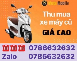 Cần mua 50 xe máy cũ để cho thuê làm xe ôtô trả góp, xe đang giữ chủ, không chính chủ, muốn mua hết, liên hệ với tôi, xin cảm ơn tại Quảng Nam
