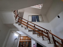 Mặt tiền nhà 3 tầng gần bắc sơn cách bên xe 300m. Kinh doanh đỉnh chóp tại Quảng Nam