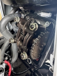 Sh nhập máy zin SM:105 Chưa tới 100 triệu Hú e Hậu ( Cà Rem) Có bán góp tại Quảng Nam