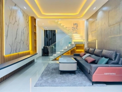 Nhà 3 tầng tại Đống Đa tại Quảng Nam