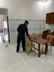Bán nhà 2 lầu mặt đường Hoàng Văn Thái tại Quảng Nam