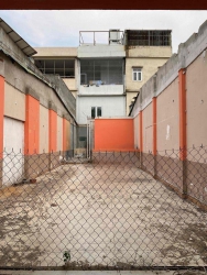 BÁN ĐẤT MẶT TIỀN ĐƯỜNG HÀ HUY TẬP tại Quảng Nam