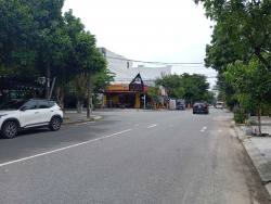 Bán đất có sẵn nhà cấp 4 đường 10m5 Hà Tông Quyền Phường Khuê Trung Cẩm Lệ Đà Nẵng tại Quảng Nam