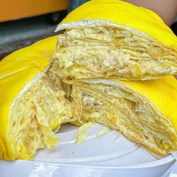 Xưởng Gửi Bánh Về Liên Tục, Vừa Nhận Bánh Xong Đây tại Quảng Nam