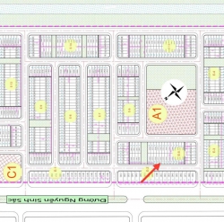 Bán Đất HÒA PHÚ 25 – Khu E Kim Long, đối diện UB Quận Liên Chiểu, Đà Nẵng tại Quảng Nam