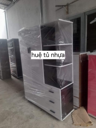 Tủ quần áo có kệ, sẵn sàng tại Quảng Nam
