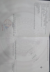 Bán lô đất đường 5m5 Thạch Sơn 7, Hoà Hiệp 4 tại Quảng Nam