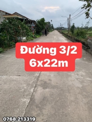 Mat tien duong 3/2 tt nam phuoc gia sap tại Quảng Nam