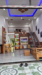 Cần bán nhà cấp 4 gác lửng thôn Quang Châu - Xã Hoà Châu tại Quảng Nam