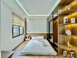 Bán nhà 3 Tầng Full Nội Thất Đường Trần Cao Vân Thanh Khê Chỉ 4 tỷ tại Quảng Nam