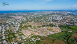 Chỉ hơn 500 triệu sở hữu ngay lô đất nền ngay cạnh phố cổ Hội An - Sẵn sàng ra sổ tại Quảng Nam
