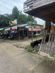 n lô đất đường ô tô trung tâm quận Cẩm Lệ, dân cư đông đúc tại Quảng Nam